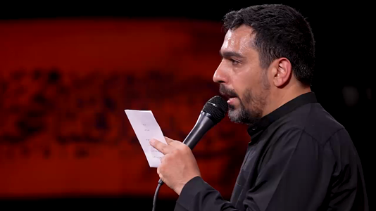 پیش‌نمایش ویدیوی موسم هجرت است ای یاران